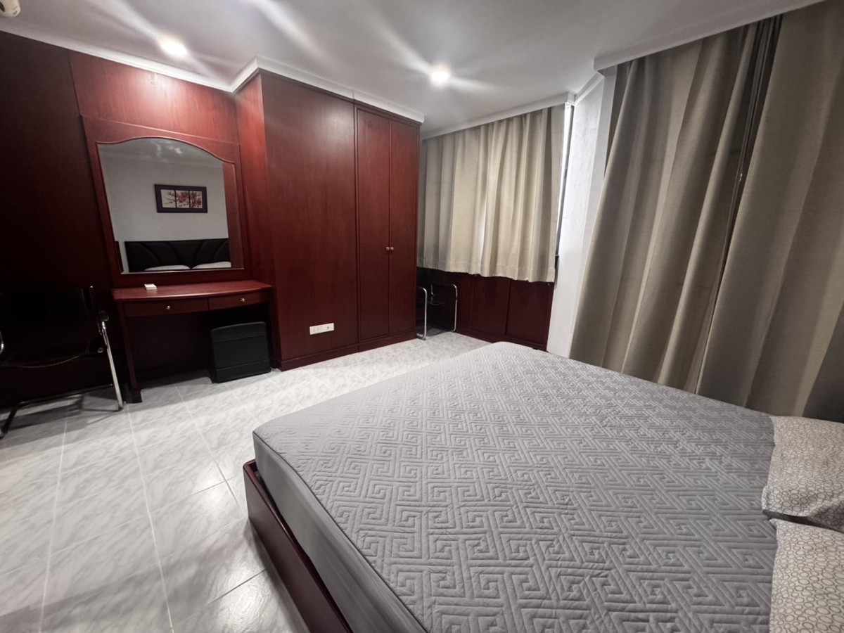 Supalai Place Sukhumvit 39 | 🚝ใกล้ BTSพร้อมพงษ์ #HL Focus