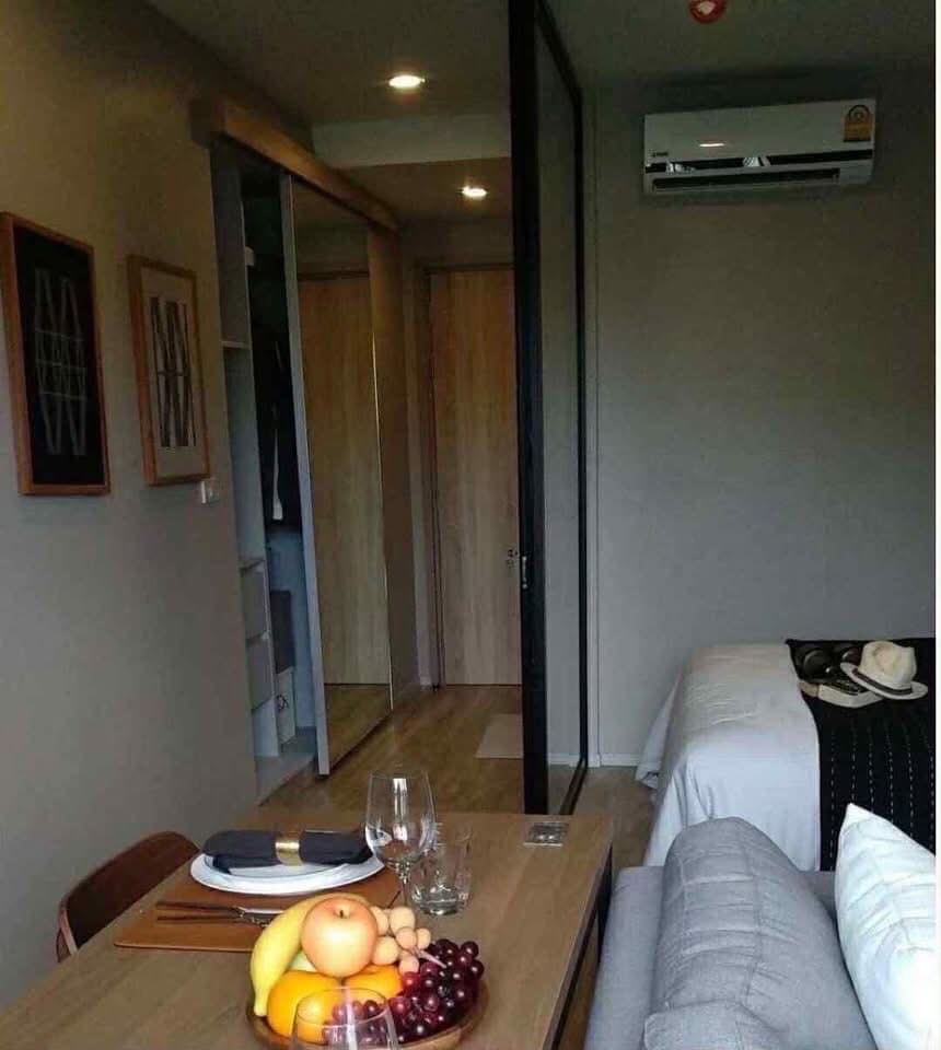 Blossom Sathon-Charoen Rat | 900 m. จาก BTS สุรศักดิ์ #New