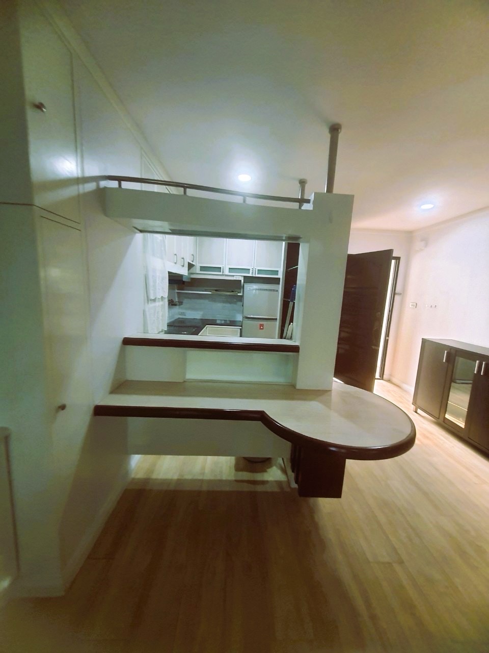 Supalai Place Sukhumvit 39 | 🚝ใกล้ BTSพร้อมพงษ์ #New Focus