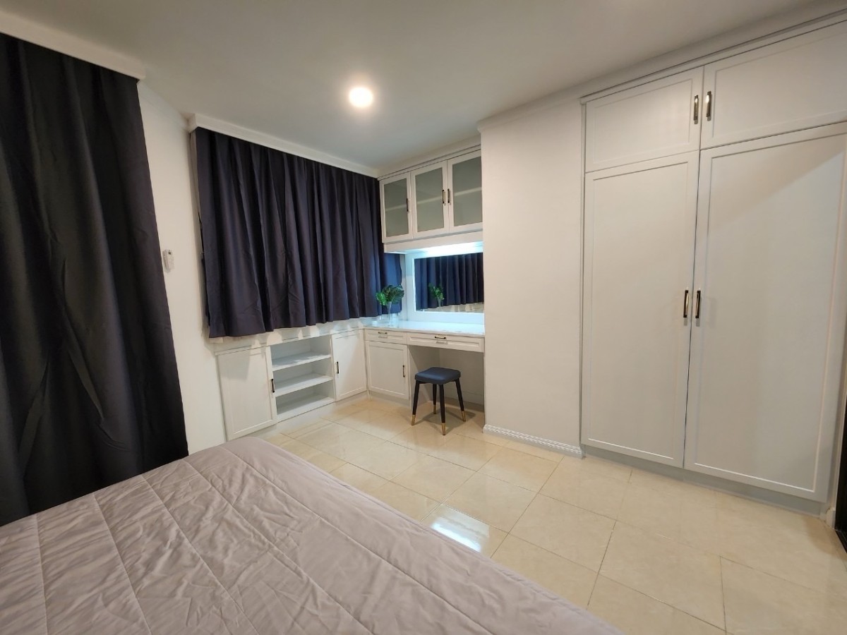 Supalai Place Sukhumvit 39 | 🚝ใกล้ BTSพร้อมพงษ์ #New Focus