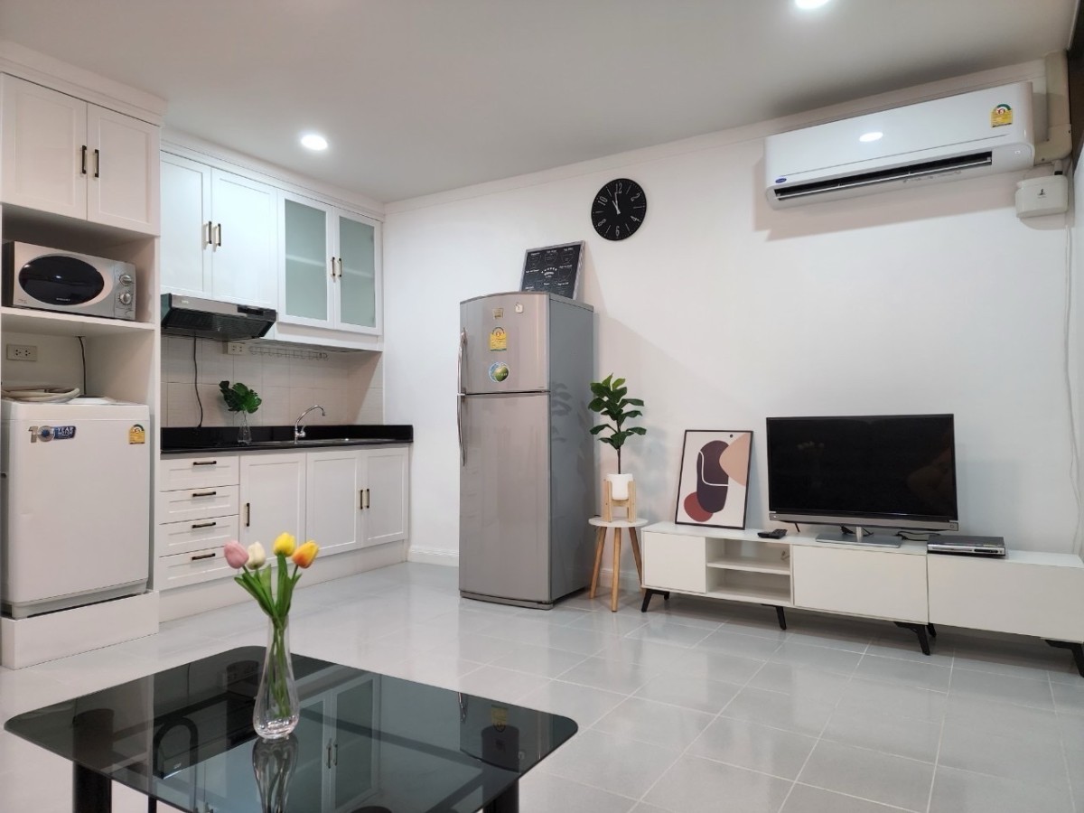 Supalai Place Sukhumvit 39 | 🚝ใกล้ BTSพร้อมพงษ์ #New Focus