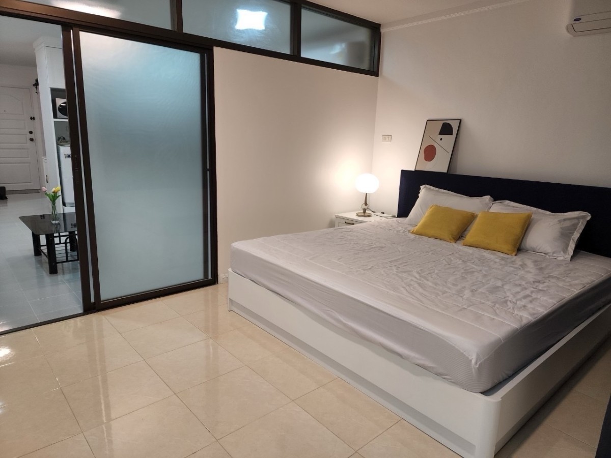 Supalai Place Sukhumvit 39 | 🚝ใกล้ BTSพร้อมพงษ์ #New Focus