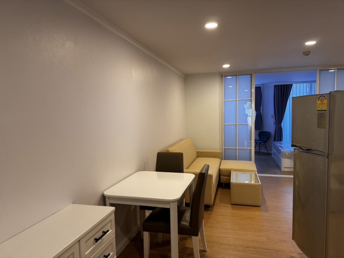 Supalai Place Sukhumvit 39 | 🚝ใกล้ BTSพร้อมพงษ์ #New Focus