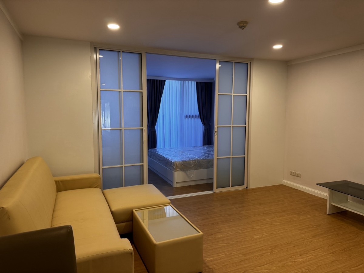 Supalai Place Sukhumvit 39 | 🚝ใกล้ BTSพร้อมพงษ์ #New Focus