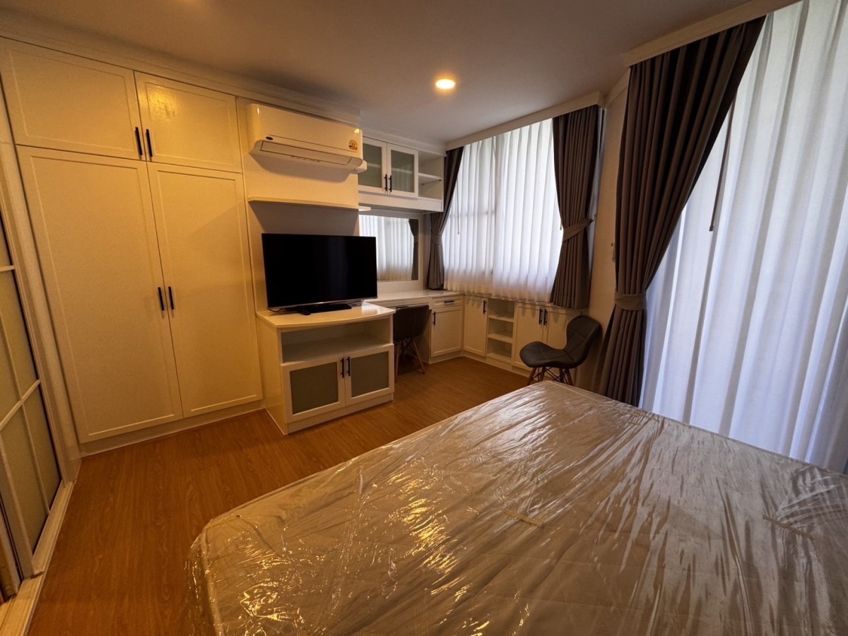 Supalai Place Sukhumvit 39 | 🚝ใกล้ BTSพร้อมพงษ์ #New Focus