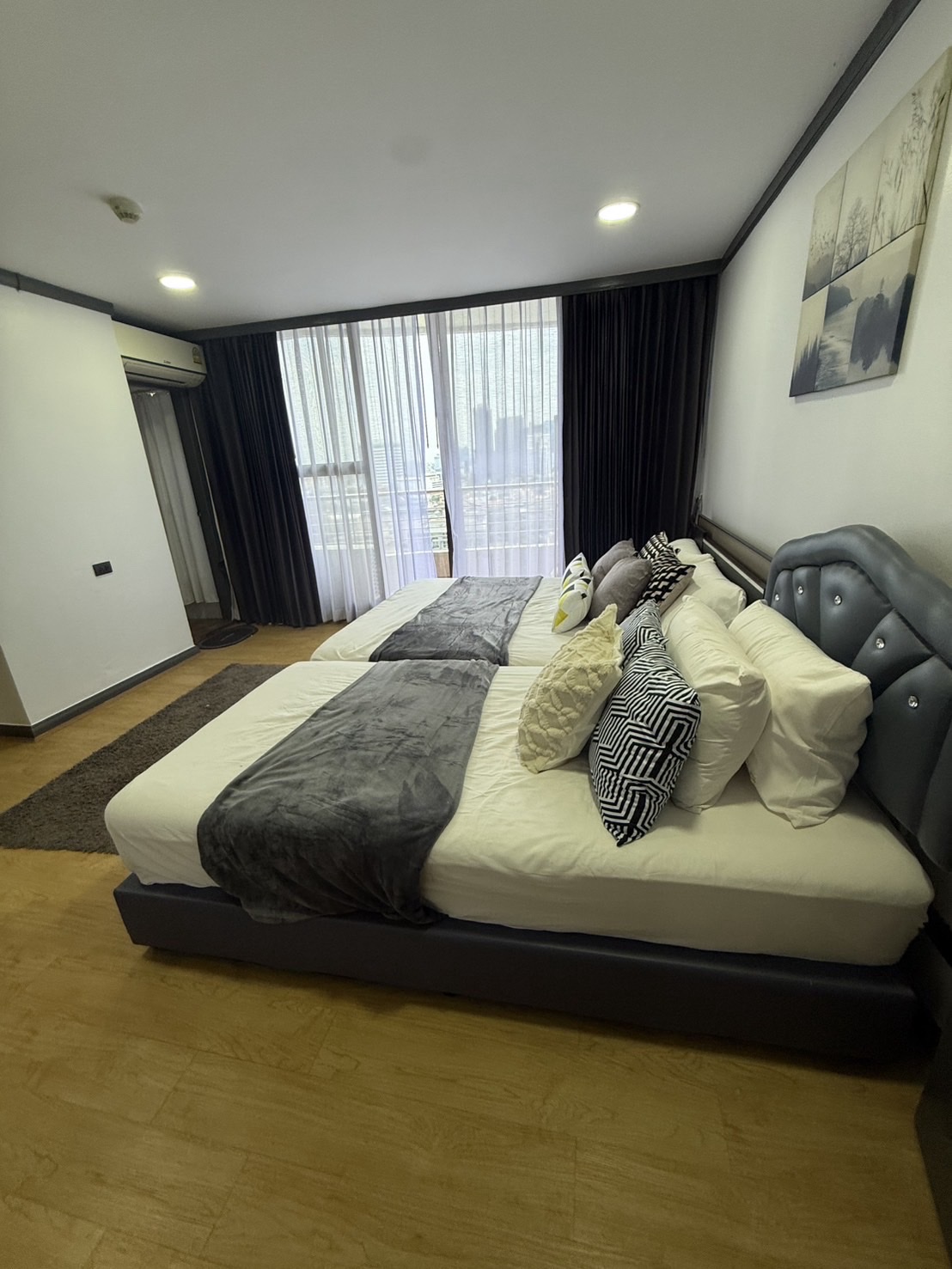Supalai Place Sukhumvit 39 | 🚝ใกล้ BTSพร้อมพงษ์ #New Focus