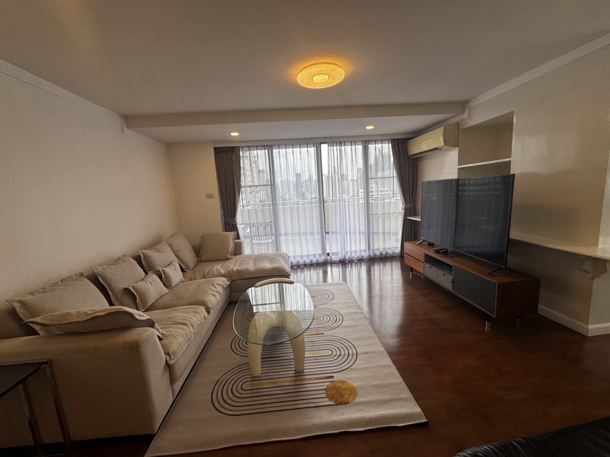 Supalai Place Sukhumvit 39 | 🚝ใกล้ BTSพร้อมพงษ์ #HL Focus