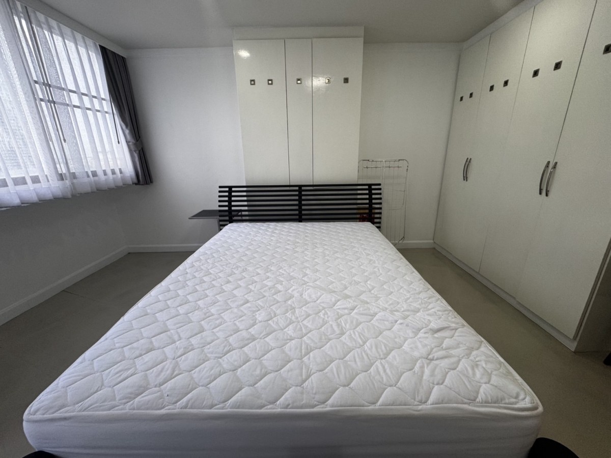 Supalai Place Sukhumvit 39 | 🚝ใกล้ BTSพร้อมพงษ์ #HL Focus