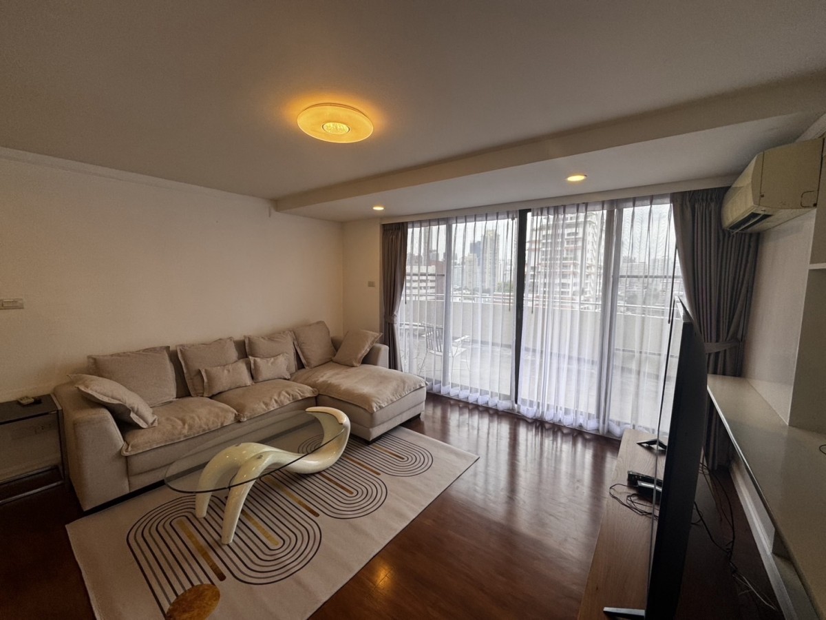 Supalai Place Sukhumvit 39 | 🚝ใกล้ BTSพร้อมพงษ์ #HL Focus