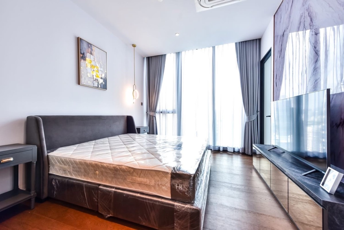 Supalai Icon Sathorn | 📢 SUPALAI ICON SATHORN 🏷️ For Rent #HL Focus