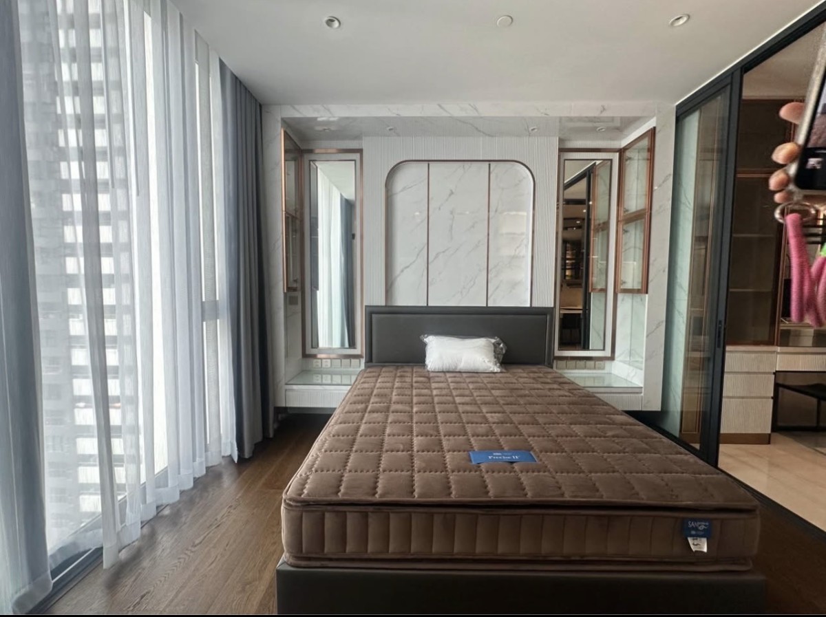 Supalai Icon Sathorn | 📢 SUPALAI ICON SATHORN 🏷️ For Rent #HL Focus