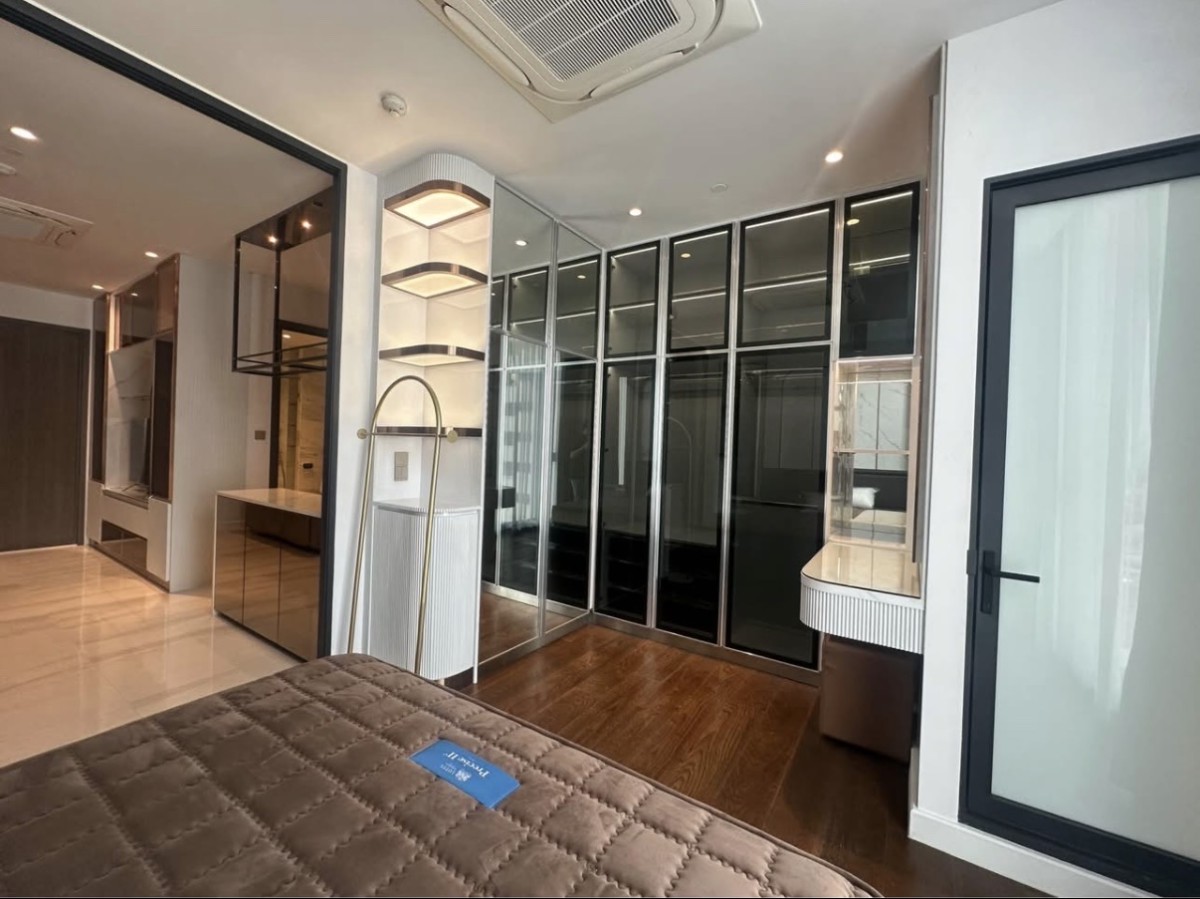 Supalai Icon Sathorn | 📢 SUPALAI ICON SATHORN 🏷️ For Rent #HL Focus