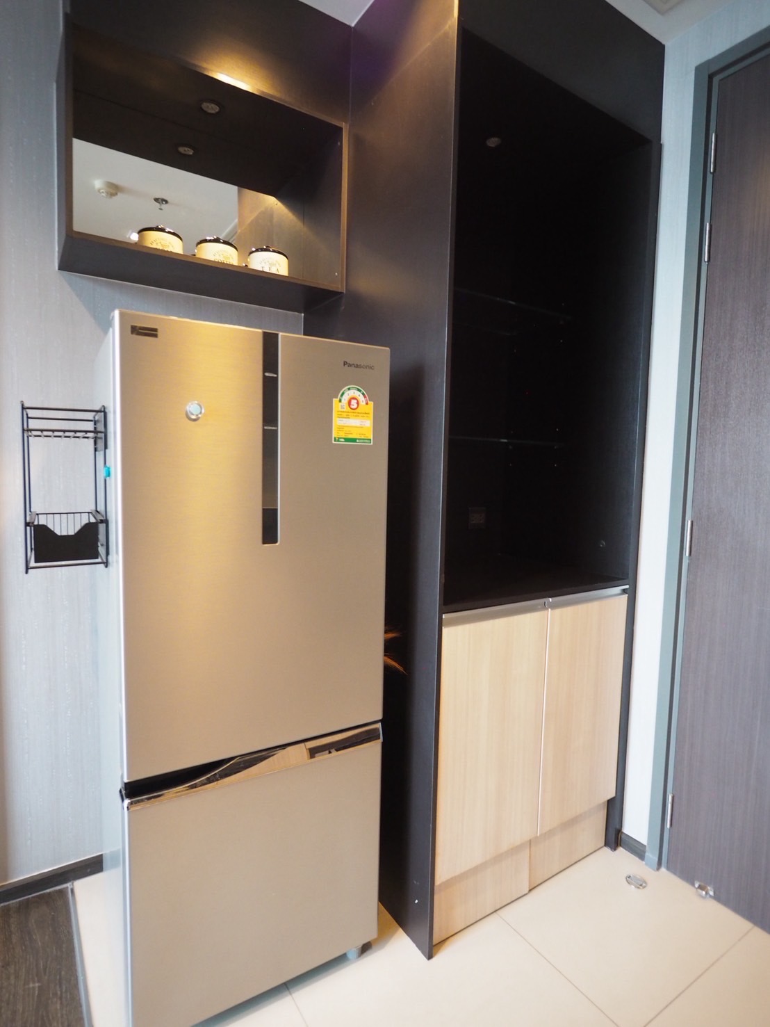 Edge Sukhumvit 23 | Best Deal for rent of asoke !!! #HL