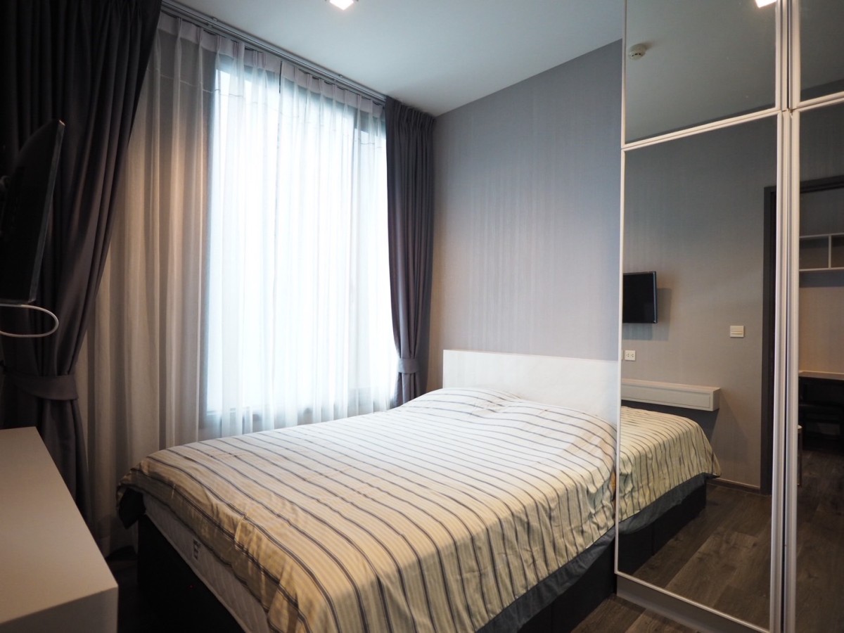 Edge Sukhumvit 23 | Best Deal for rent of asoke !!! #HL