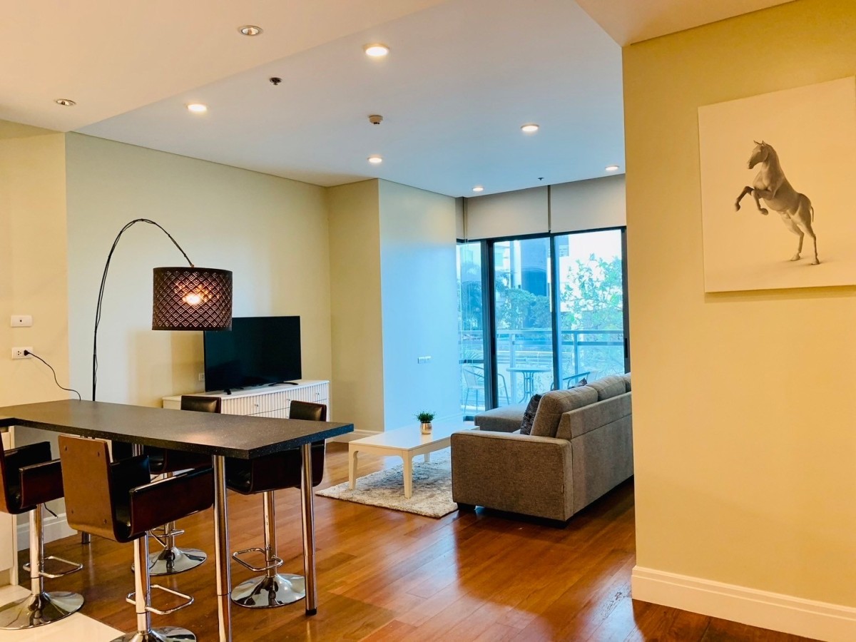 Bright Sukhumvit 24 | Best Price 🚝ใกล้ BTS Phromphong #HL