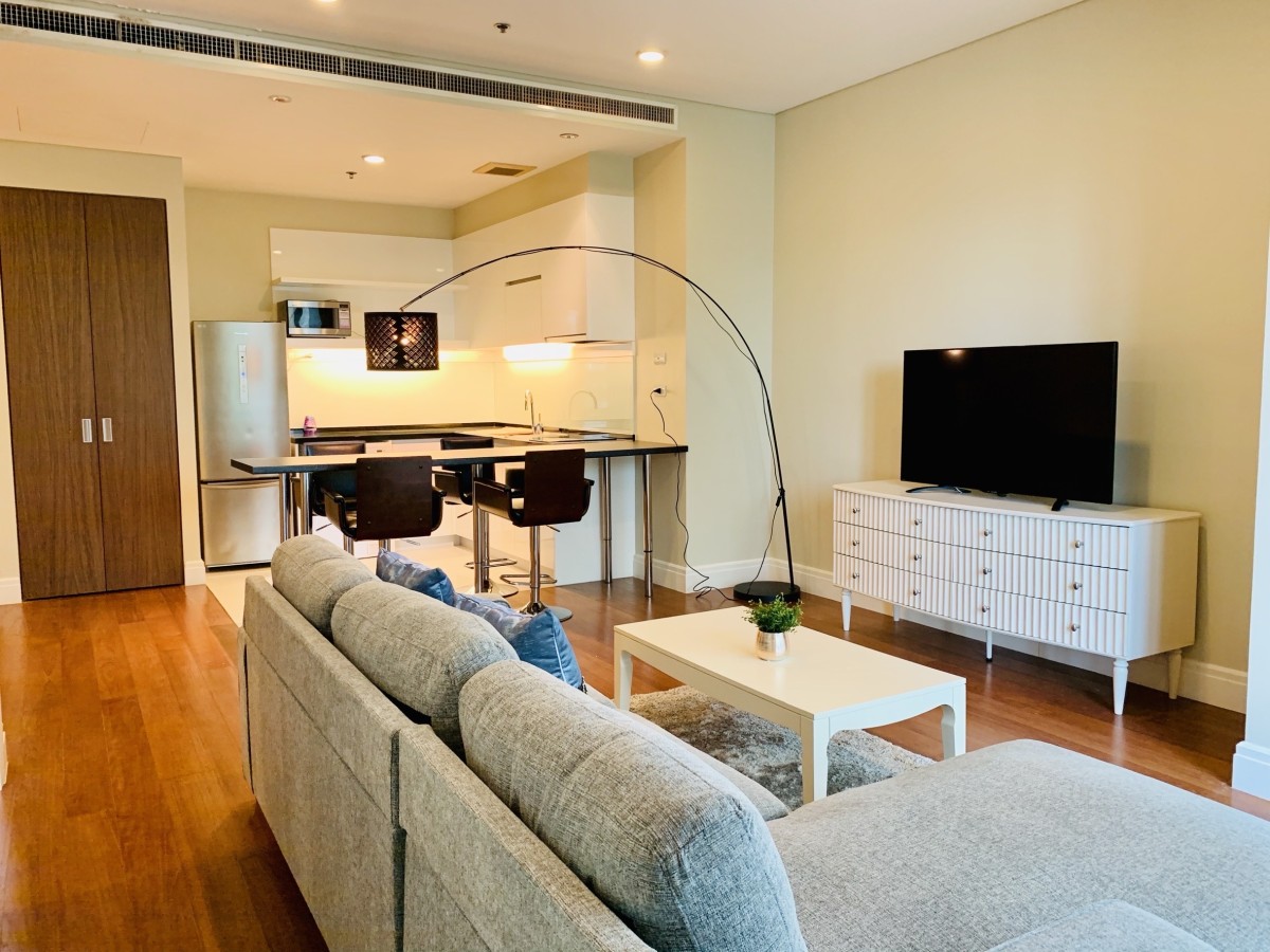 Bright Sukhumvit 24 | Best Price 🚝ใกล้ BTS Phromphong #HL
