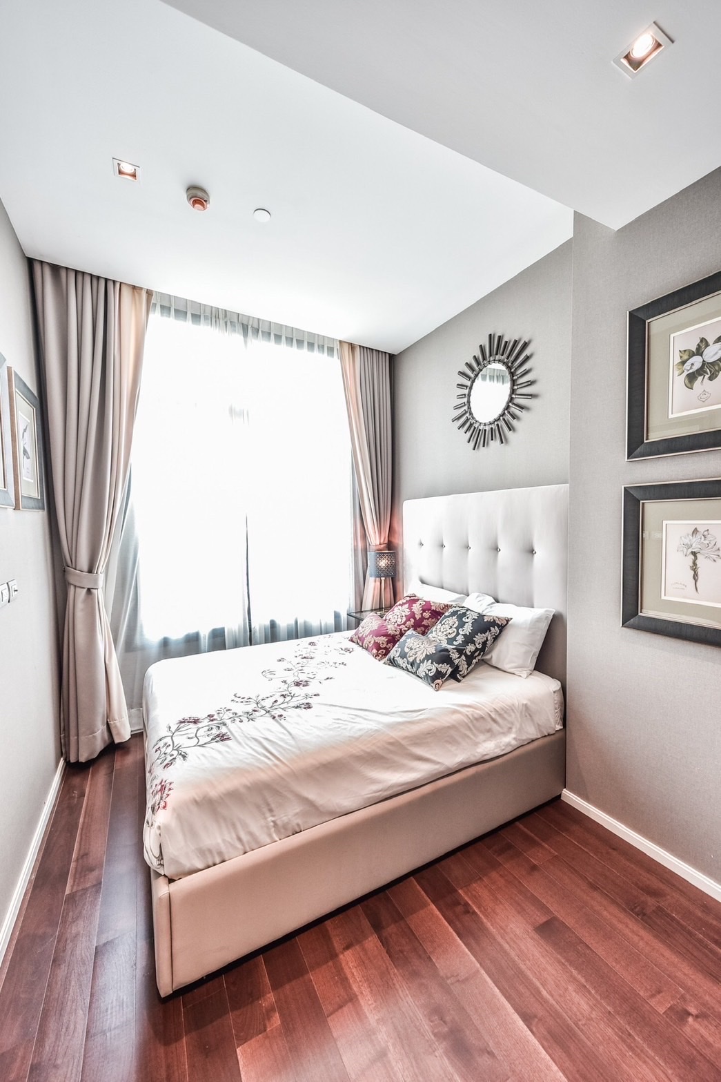 The Diplomat Sukhumvit 39 | Beautiful & Luxury 🚝ใกล้ BTS Phromphong #HL