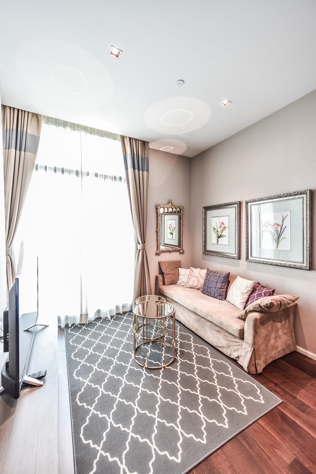 The Diplomat Sukhumvit 39 | Beautiful & Luxury 🚝ใกล้ BTS Phromphong #HL