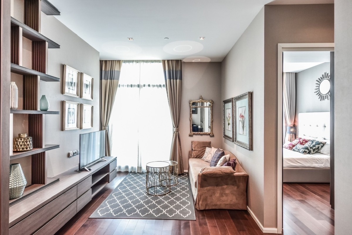 The Diplomat Sukhumvit 39 | Beautiful & Luxury 🚝ใกล้ BTS Phromphong #HL