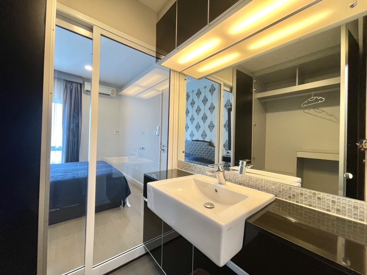 The Crest Sukhumvit 34 | Unit in Best location for sell 🚝ใกล้ BTS Thonglor 100 ก้าว #HL Focus