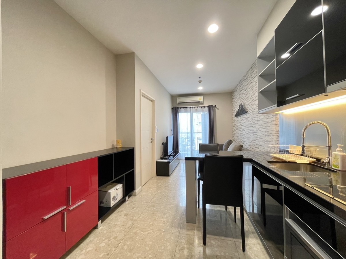 The Crest Sukhumvit 34 | Unit in Best location for sell 🚝ใกล้ BTS Thonglor 100 ก้าว #HL Focus