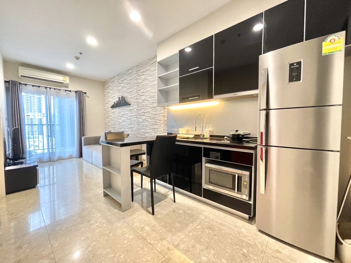 The Crest Sukhumvit 34 | Unit in Best location for sell 🚝ใกล้ BTS Thonglor 100 ก้าว #HL Focus