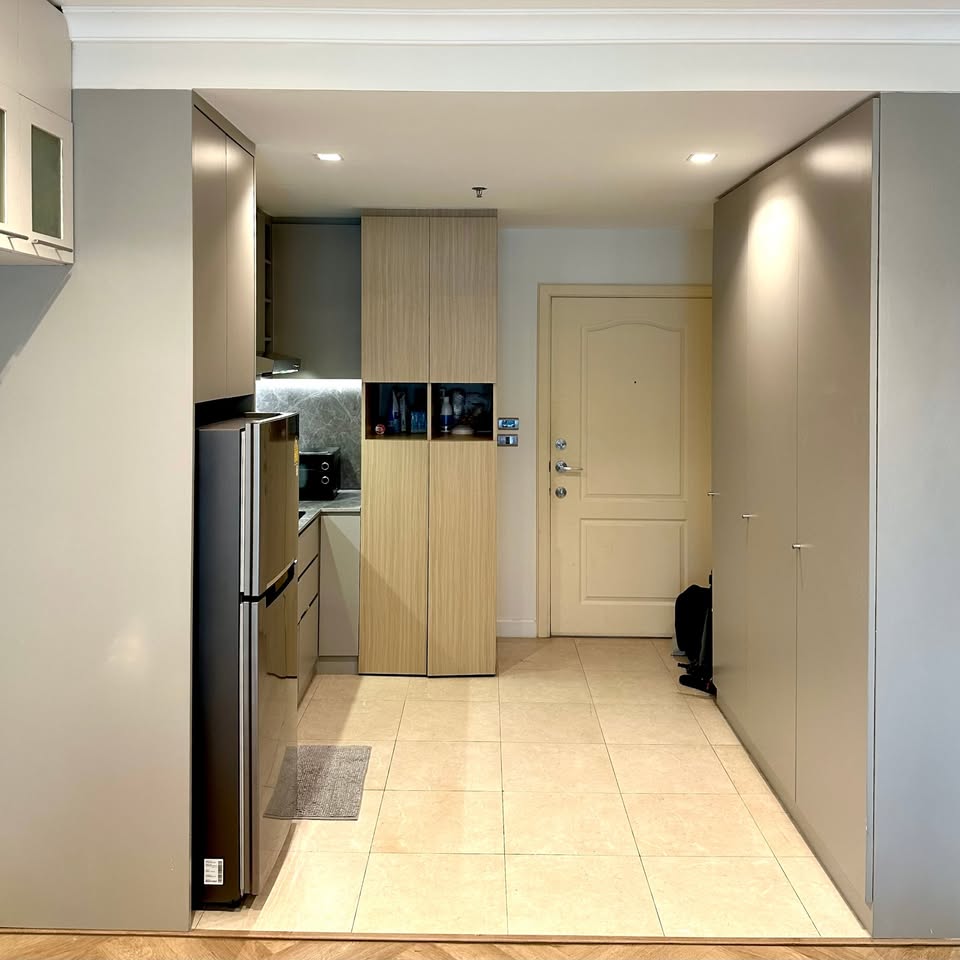Grand park view asoke | 🚝ใกล้ BTS,MRT เพชรบุรี #New Focus