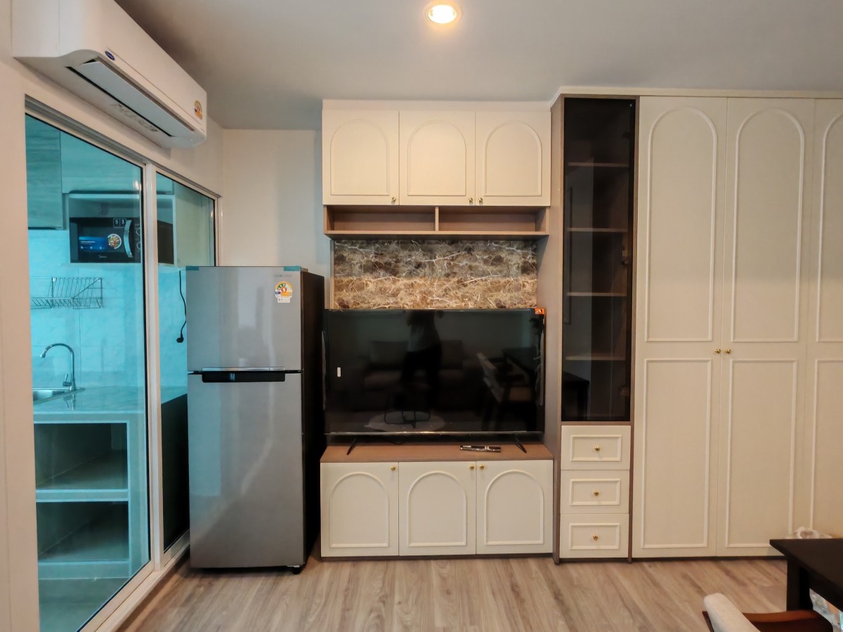 Regent Home Bangna | 🚝ใกล้ BTS บางนา ห้องใหม่แกะกล่อง พร้อมเข้าอยู่แล้ววันนี้ #New