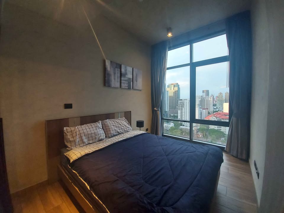 The Lofts Asoke | 🚝ใกล้ BTS,MRTจตุจักร #New Focus