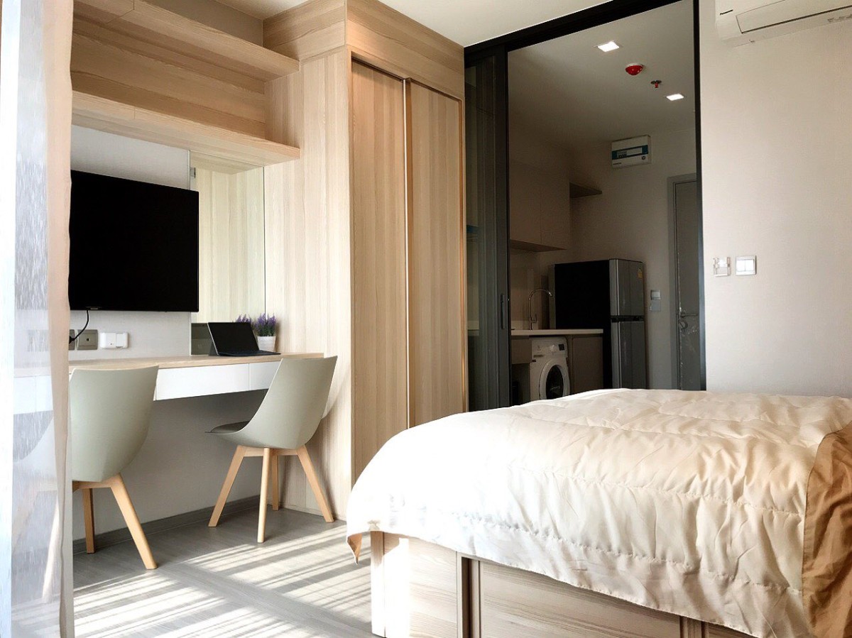 Life Sukhumvit 62 | 🚝ใกล้ BTS บางจาก เพียง 200 ม. เท่านั้น #New