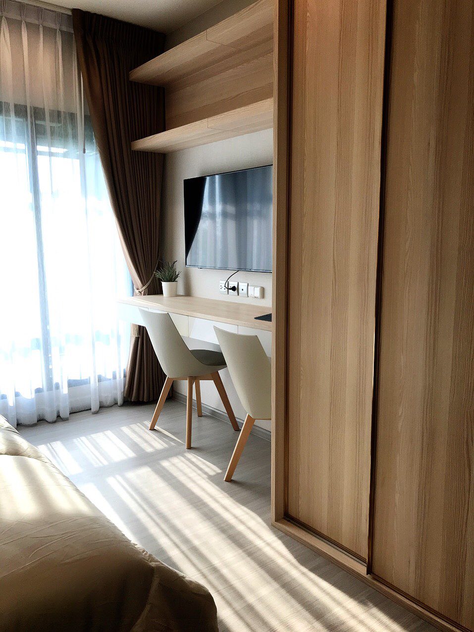 Life Sukhumvit 62 | 🚝ใกล้ BTS บางจาก เพียง 200 ม. เท่านั้น #New