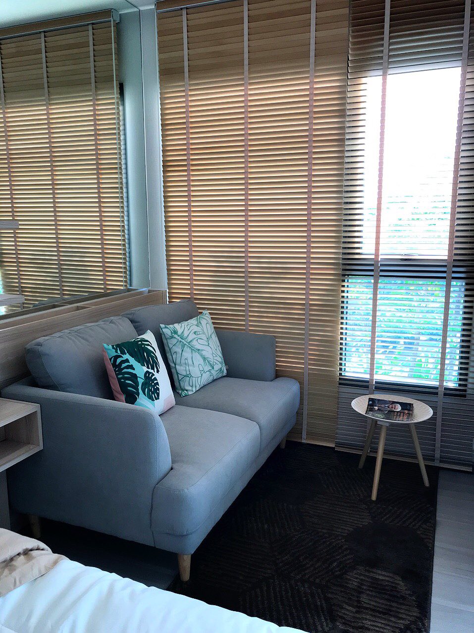 Life Sukhumvit 62 | 🚝ใกล้ BTS บางจาก เพียง 200 ม. เท่านั้น #New