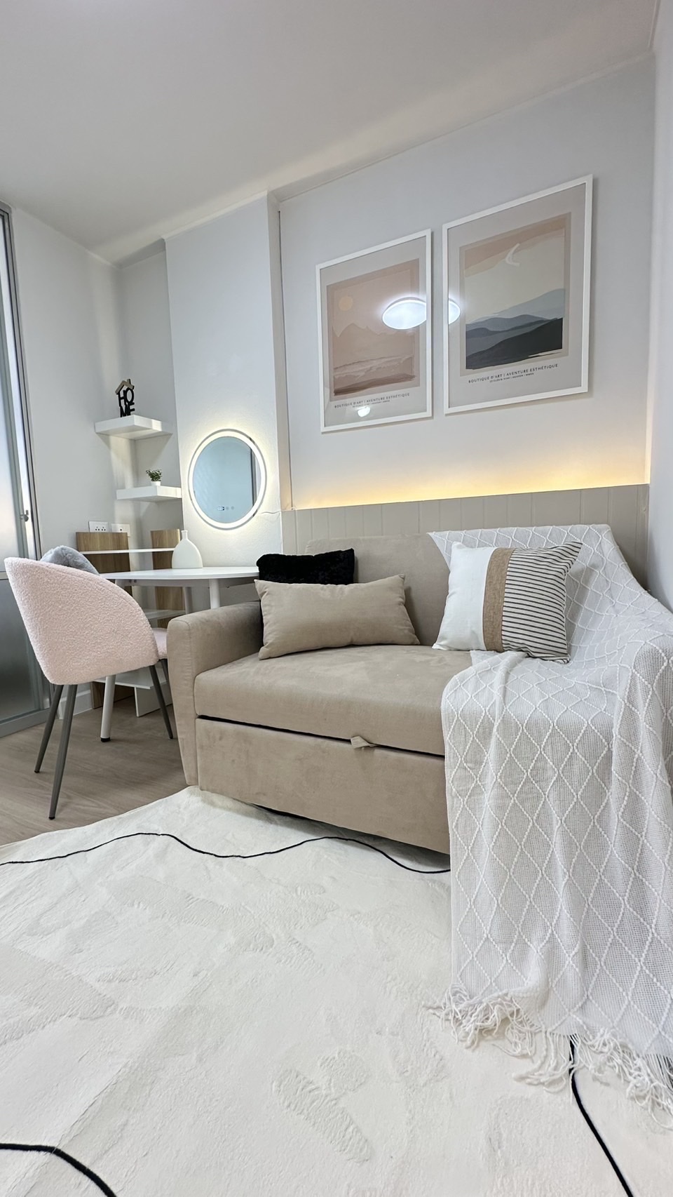 Lumpini Condo Town Bangkhae | 🏡คอนโดลุมพินี ทาวน์ บางแค #Lowrisecondo ใกล้ MRT บางแคเพียง 550ม #New