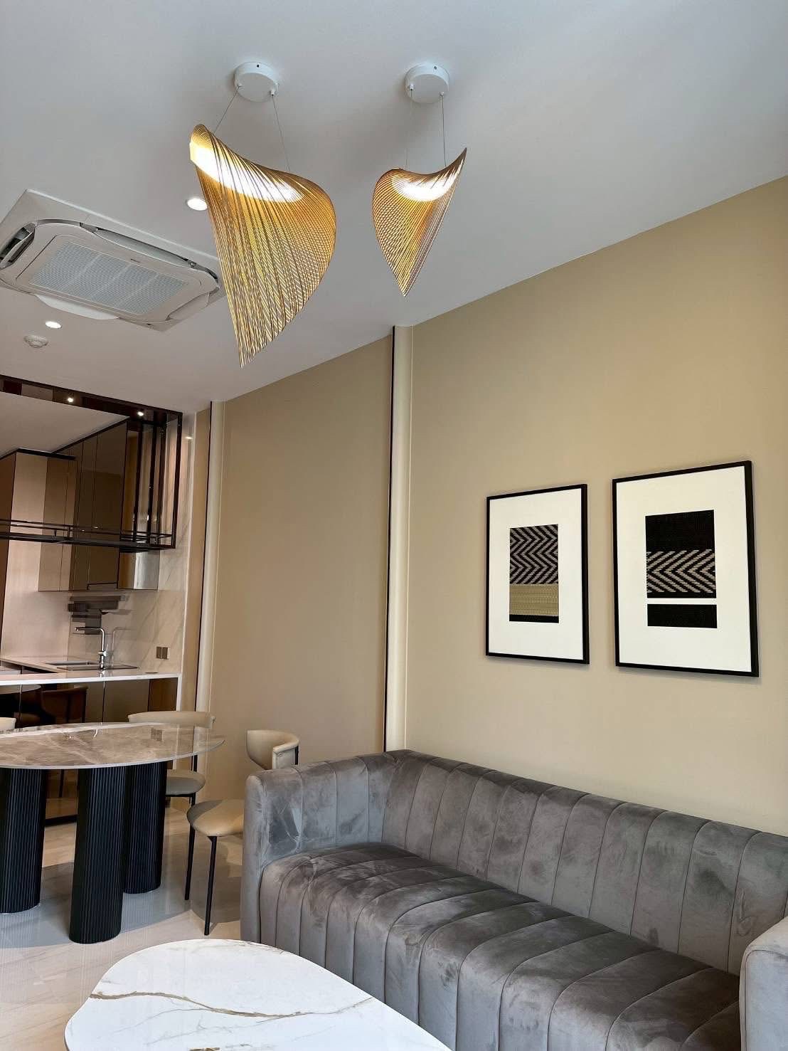 Supalai Icon Sathorn | Supalai Icon Sathorn 1 Bedroom Plus #New Focus