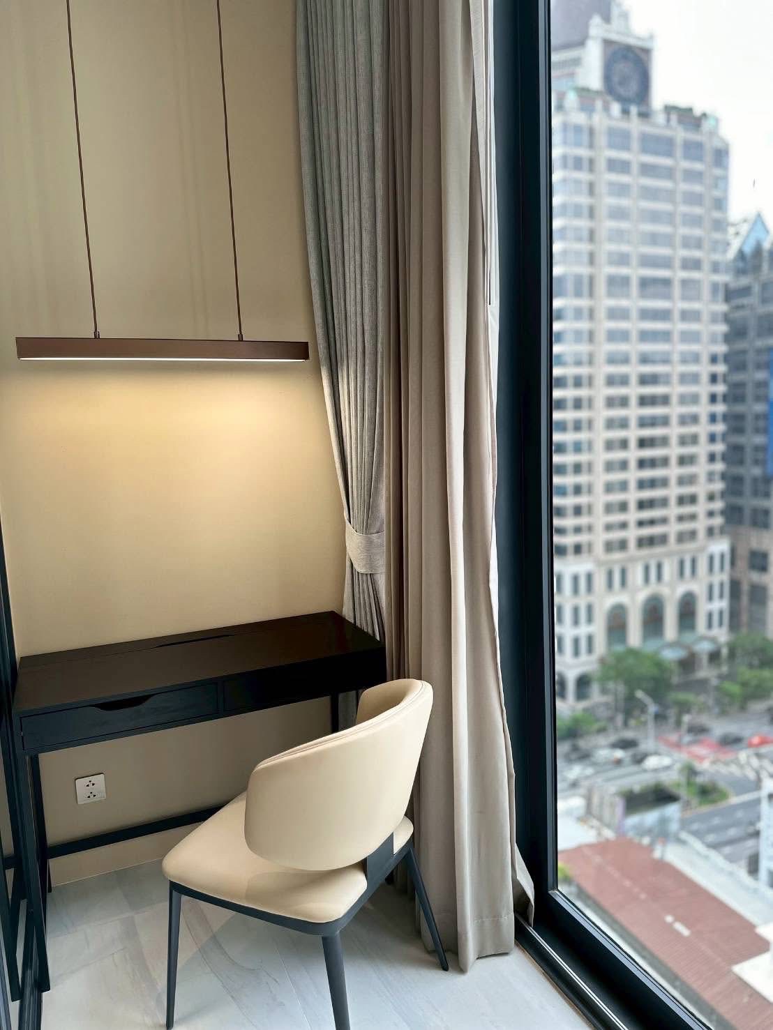 Supalai Icon Sathorn | Supalai Icon Sathorn 1 Bedroom Plus #New Focus
