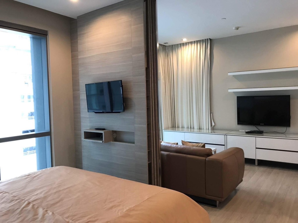 The Room Sukhumvit 21 | 🚝ใกล้ BTS,MRT เพชรบุรี #New