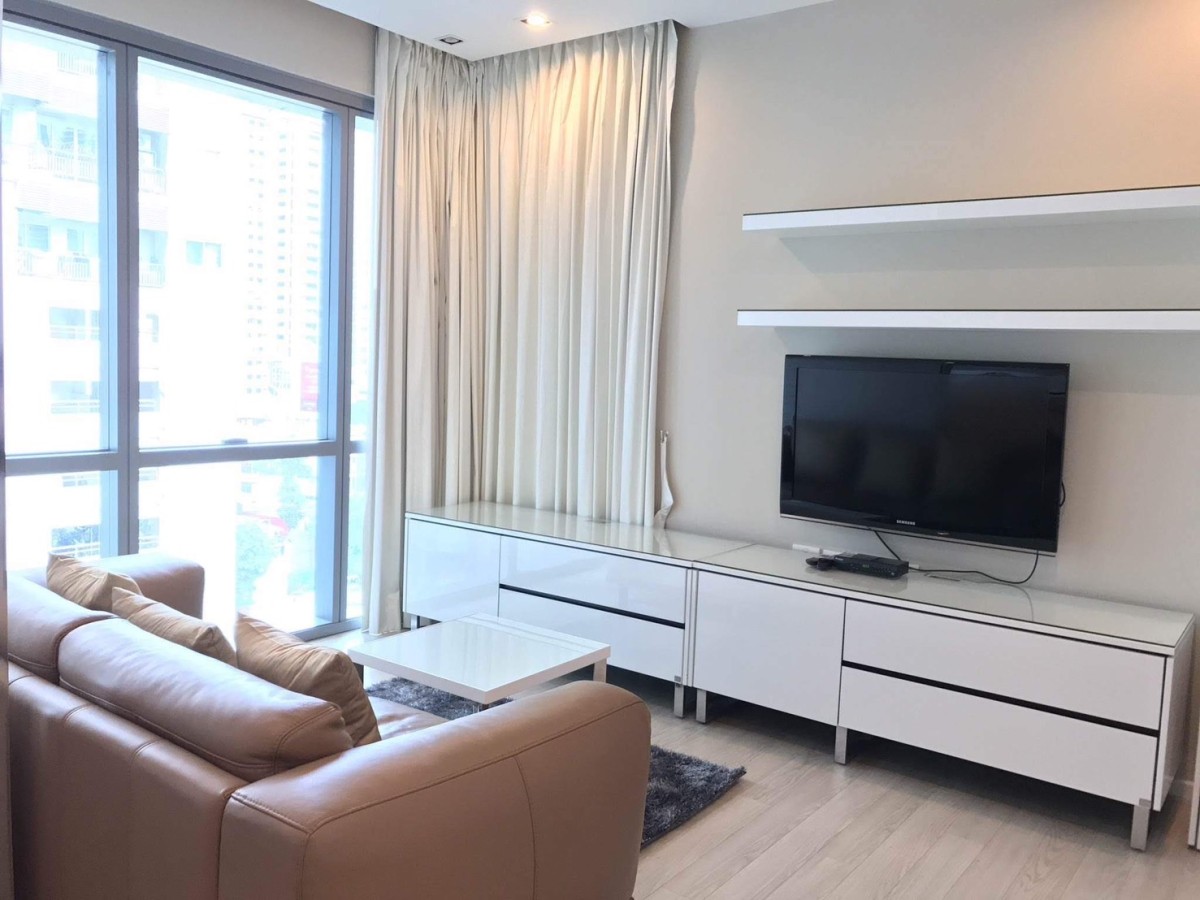 The Room Sukhumvit 21 | 🚝ใกล้ BTS,MRT เพชรบุรี #New