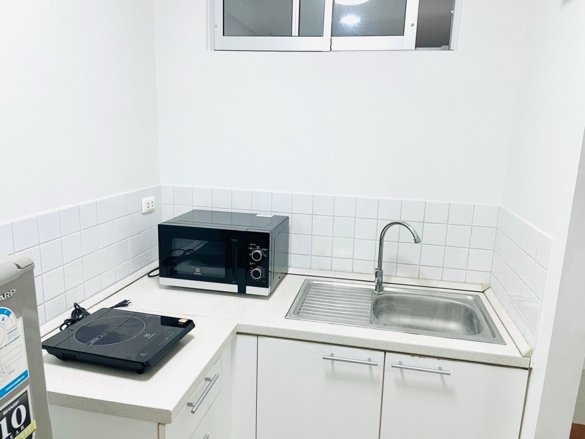 condo one x 26 | 🚝ใกล้ BTSพร้อมพงษ์ #HL Focus