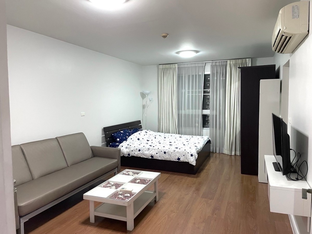 condo one x 26 | 🚝ใกล้ BTSพร้อมพงษ์ #HL Focus