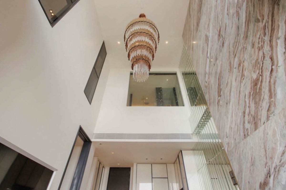 ✨ Beatniq ✨ 📍 Prime Sukhumvit Location | Luxury Duplex Condo with Terrace #New Focus
