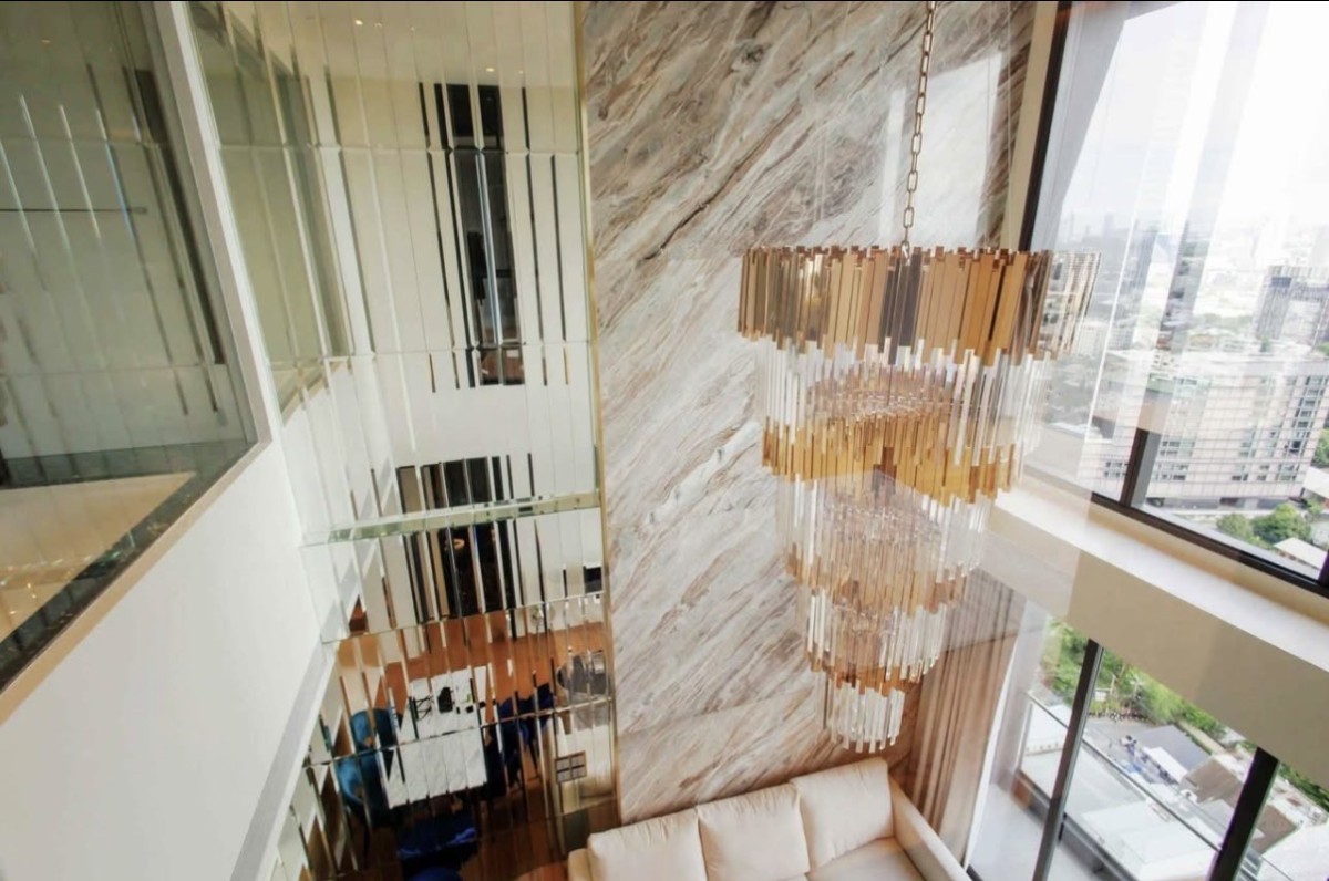 ✨ Beatniq ✨ 📍 Prime Sukhumvit Location | Luxury Duplex Condo with Terrace #New Focus