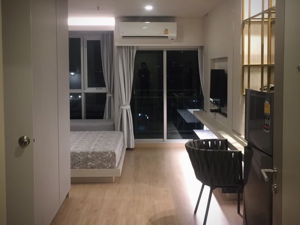 Lumpini Selected Sutthisan-Saphan Khwai | 🚝ใกล้ BTS,สะพานควาย #HL