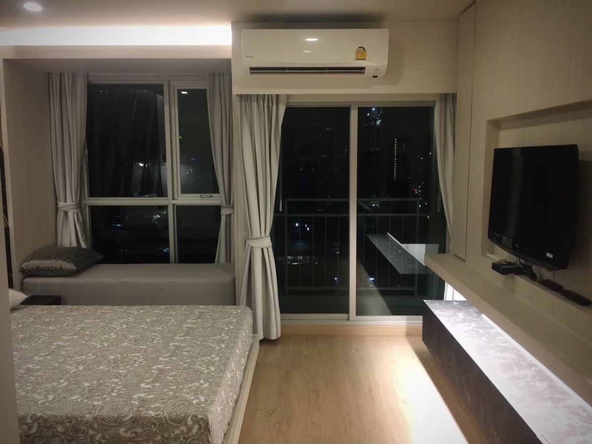 Lumpini Selected Sutthisan-Saphan Khwai | 🚝ใกล้ BTS,สะพานควาย #HL