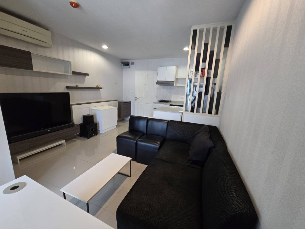 The Link Vano Sukhumvit 64 | 🚝ห้องพร้อมเข้าอยู่ ตกแต่งครบ กระจกทรงสูง พร้อมระเบียงขนาดกว้างขวาง มีรถรับส่งจากคอนโดไป BTS ตามรอบเวลา #New