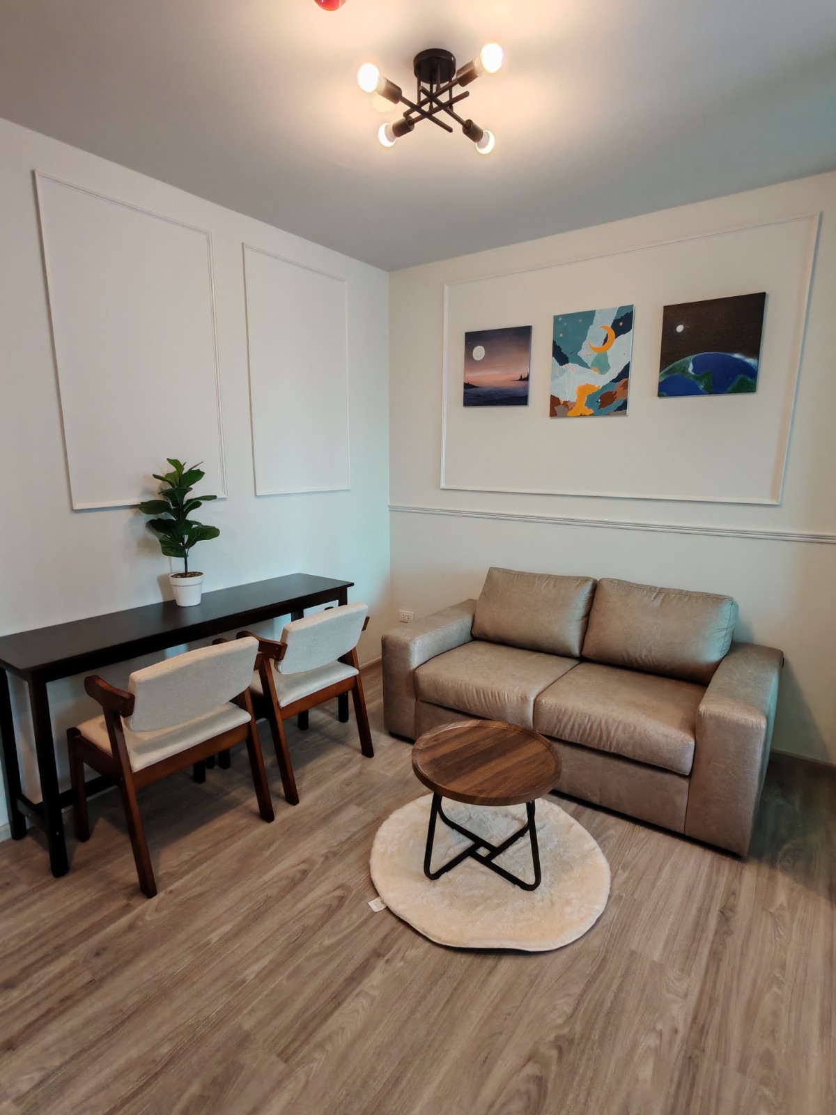 Regent Home Bangna | 🚝ใกล้ BTS บางนา โซนพิเศษ ยูนิตน้อย ส่วนตัวสุด เดินไป Co-working ง่าย #New