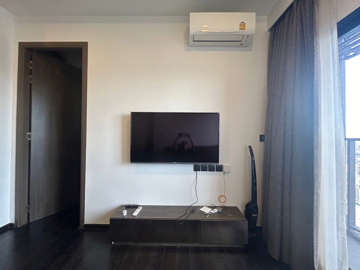 PARK ORIGIN THONGLOR | Super Luxury Condo 🚝ใกล้ BTS Thonglor #HL
