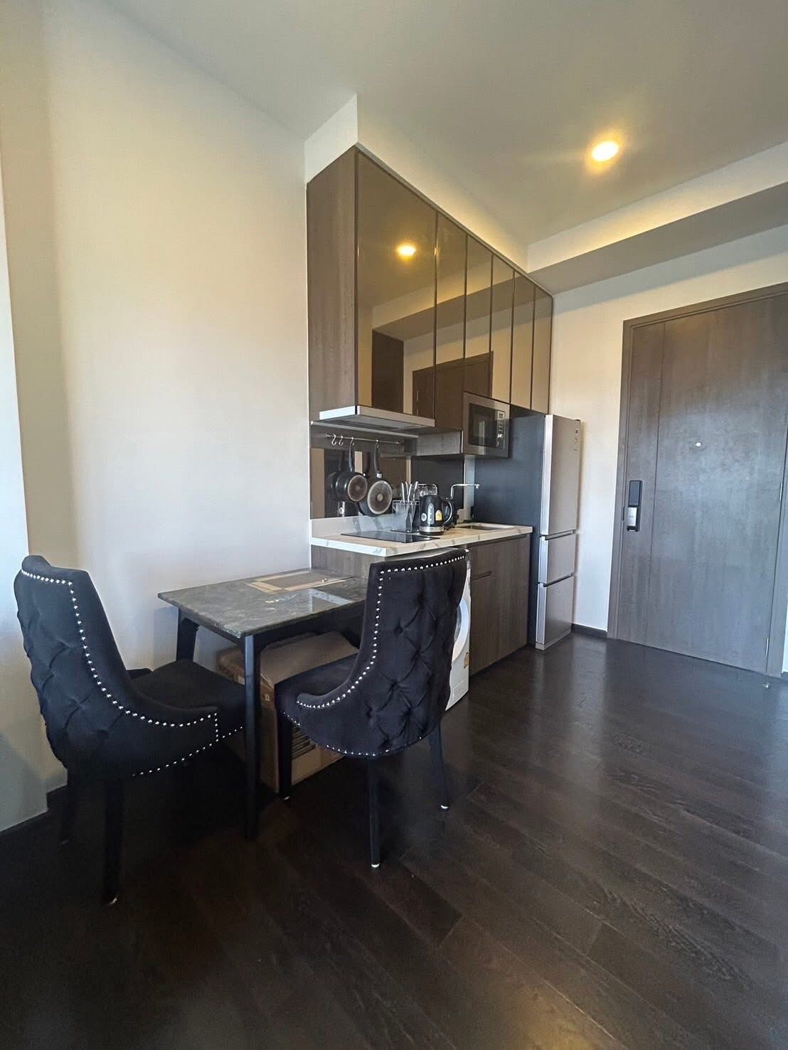 PARK ORIGIN THONGLOR | Super Luxury Condo 🚝ใกล้ BTS Thonglor #HL