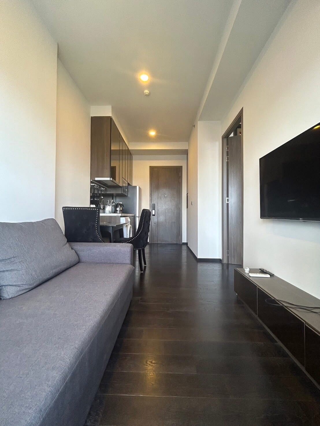PARK ORIGIN THONGLOR | Super Luxury Condo 🚝ใกล้ BTS Thonglor #HL
