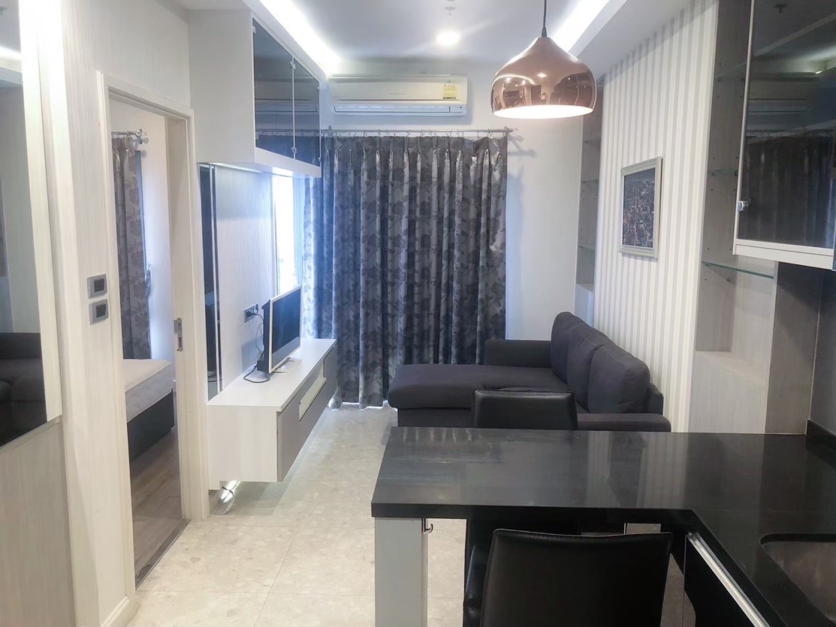 The Crest Sukhumvit 34 | Best Price 🚝ใกล้ BTS Thonglor 100ก้าว #HL Focus