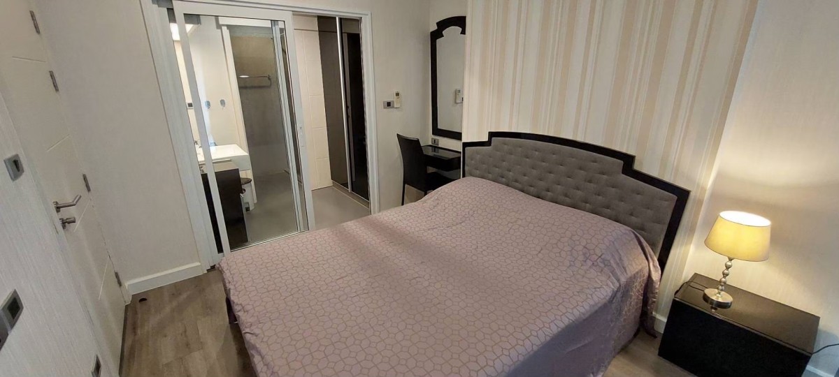 The Crest Sukhumvit 34 | Best Price 🚝ใกล้ BTS Thonglor 100ก้าว #HL Focus